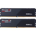G.SKILL Ripjaws S5 64GB (2x32GB) DDR5 5200MT/S CL40 Black F5-5200J4040A32GX2-RS5K