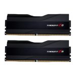 G.Skill Trident Z5 32GB (2x16GB) DDR5 7200MT/S CL36 Black F5-7600J3646G16GX2-TZ5K