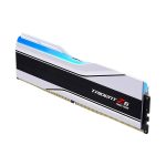 G.Skill Trident Z5 Neo RGB 32GB (2x16GB) DDR5 8000MT/S CL38 White F5-8000J3848H16GX2-TZ5NRW - Image 4