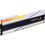 G.Skill Trident Z5 Neo RGB 32GB (2x16GB) DDR5 8000MT/S CL38 White F5-8000J3848H16GX2-TZ5NRW - Image 5