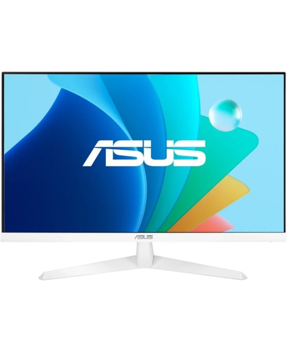 ASUS VY279HF-W 27'' FHD IPS Monitor 90LM06D2-B02170