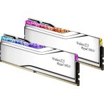 G.Skill Trident Z5 Royal Neo 32GB (2x16GB) DDR5 6000MT/S CL28 Silver F5-6000J2836G16GX2-TR5NS - Image 2