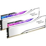 G.Skill Trident Z5 Royal Neo 32GB (2x16GB) DDR5 6000MT/S CL28 Silver F5-6000J2836G16GX2-TR5NS - Image 3