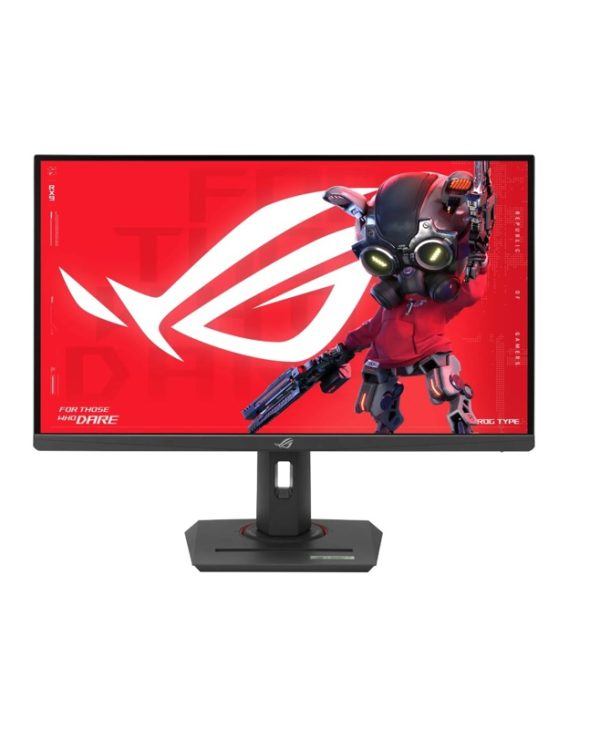 ASUS ROG Strix XG27UCG 27" 4K UHD IPS Gaming Monitor 90LM0AG1-B01370