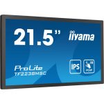 Iiyama Prolite TF2238MSC-B1 21.5" Full HD IPS Singage Touch Monitor Black TF2238MSC-B1 - Image 3