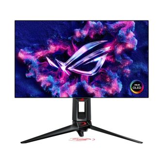 ASUS ROG Swift PG27AQDP 27" WQHD OLED Gaming Monitor 90LM0A20-B01A70