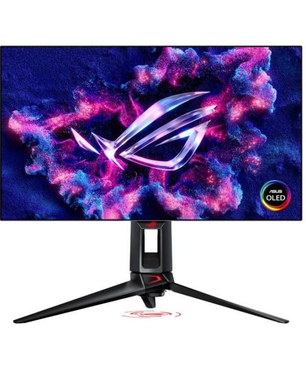 ASUS ROG Swift PG27AQDP 27" WQHD OLED Gaming Monitor 90LM0A20-B01A70