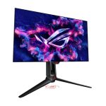 ASUS ROG Swift PG27AQDP 27" WQHD OLED Gaming Monitor 90LM0A20-B01A70 - Image 2