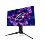 ASUS ROG Swift PG27AQDP 27" WQHD OLED Gaming Monitor 90LM0A20-B01A70 - Image 3