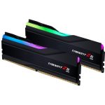 G.Skill Trident Z5 RGB 32GB (2x16GB) DDR5 6000MT/S CL30 Black F5-6000J3036F16GX2-TZ5RK - Image 2