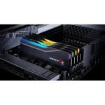 G.Skill Trident Z5 RGB 32GB (2x16GB) DDR5 6000MT/S CL30 Black F5-6000J3036F16GX2-TZ5RK - Image 7