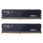 G.Skill Flare X5 32GB (2x16GB) DDR5 6000MT/S CL28 Black F5-6000J2836G16GX2-FX5