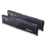 G.Skill Flare X5 32GB (2x16GB) DDR5 6000MT/S CL28 Black F5-6000J2836G16GX2-FX5 - Image 2
