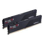 G.Skill Flare X5 32GB (2x16GB) DDR5 6000MT/S CL28 Black F5-6000J2836G16GX2-FX5 - Image 3