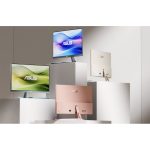 ASUS VU249CFE-M 23.8" FHD IPS Monitor 90LM09JM-B01K70 - Image 7