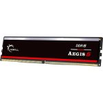 G.Skill Aegis 16GB DDR5 5600MT/S CL36 Black F5-5600J3636C16GX1-IS - Image 3