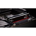 G.Skill Aegis 16GB DDR5 5600MT/S CL36 Black F5-5600J3636C16GX1-IS - Image 4