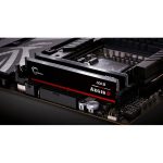 G.Skill Aegis 16GB DDR5 5600MT/S CL36 Black F5-5600J3636C16GX1-IS - Image 5