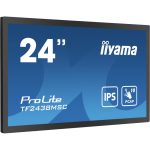 Iiyama ProLite TF2438MSC-B1 23.8" Full HD IPS Singage Touch Monitor Black TF2438MSC-B1 - Image 3