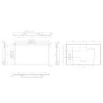 Iiyama ProLite TF2438MSC-B1 23.8" Full HD IPS Singage Touch Monitor Black TF2438MSC-B1 - Image 11