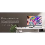 ASUS VU249CFE-P 23.8" FHD IPS Monitor 90LM09JO-B01K70 - Image 10
