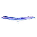 ASUS VU34WCIP-W 34" UWQHD VA Curved Monitor 90LM0AIT-B01M71 - Image 4