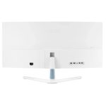 ASUS VU34WCIP-W 34" UWQHD VA Curved Monitor 90LM0AIT-B01M71 - Image 6