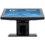 Iiyama ProLite T1721MSC-B2 17" SXGA IPS Singage Touch Monitor Black T1721MSC-B2 - Image 2