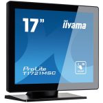 Iiyama ProLite T1721MSC-B2 17" SXGA IPS Singage Touch Monitor Black T1721MSC-B2 - Image 4