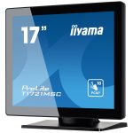 Iiyama ProLite T1721MSC-B2 17" SXGA IPS Singage Touch Monitor Black T1721MSC-B2 - Image 5