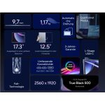 ASUS ZenScreen Fold MQ17QH 17.3'' 2xQHD OLED Foldable & Portable Monitor 90LM09EV-B01170 - Image 7