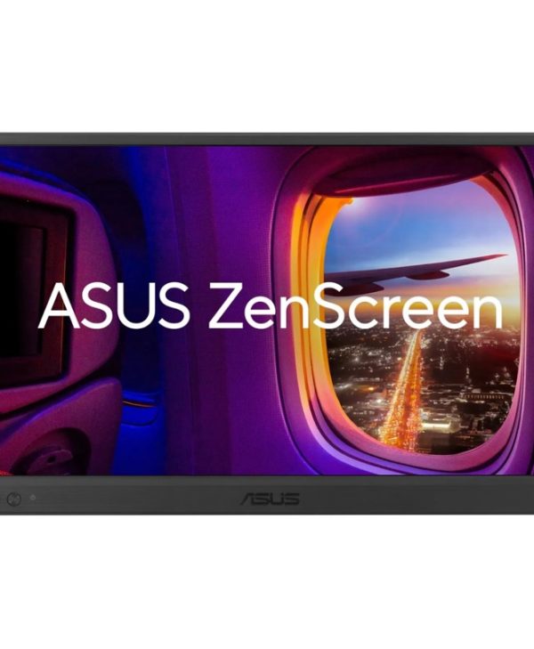 ASUS ZenScreen MB169CK 15.6" FHD IPS Portable Monitor 90LM0AZ3-B01171