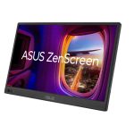 ASUS ZenScreen MB169CK 15.6" FHD IPS Portable Monitor 90LM0AZ3-B01171 - Image 2