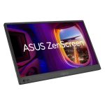 ASUS ZenScreen MB169CK 15.6" FHD IPS Portable Monitor 90LM0AZ3-B01171 - Image 3