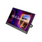ASUS ZenScreen MB169CK 15.6" FHD IPS Portable Monitor 90LM0AZ3-B01171 - Image 4