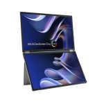 ASUS ZenScreen Duo MQ149CD 14"  2xFHD OLED Foldable & Portable Monitor 90LM0AKV-B01N70 - Image 2
