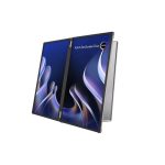 ASUS ZenScreen Duo MQ149CD 14"  2xFHD OLED Foldable & Portable Monitor 90LM0AKV-B01N70 - Image 3