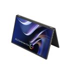 ASUS ZenScreen Duo MQ149CD 14"  2xFHD OLED Foldable & Portable Monitor 90LM0AKV-B01N70 - Image 4