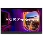 ASUS ZenScreen MB27ACF 27" WQHD IPS Portable Monitor 90LM0AU5-B01A71