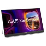 ASUS ZenScreen MB27ACF 27" WQHD IPS Portable Monitor 90LM0AU5-B01A71 - Image 2