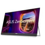 ASUS ZenScreen MB27ACF 27" WQHD IPS Portable Monitor 90LM0AU5-B01A71 - Image 3