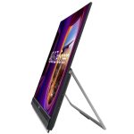 ASUS ZenScreen MB27ACF 27" WQHD IPS Portable Monitor 90LM0AU5-B01A71 - Image 4