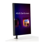 ASUS ZenScreen MB27ACF 27" WQHD IPS Portable Monitor 90LM0AU5-B01A71 - Image 7