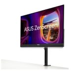 ASUS ZenScreen MB27ACF 27" WQHD IPS Portable Monitor 90LM0AU5-B01A71 - Image 8