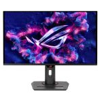 ASUS ROG Strix XG27ACDNG 27" WQHD OLED Gaming Monitor 90LM0AN0-B01970