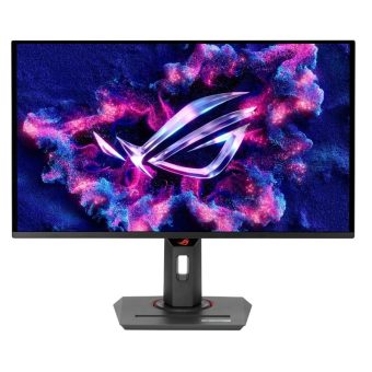 ASUS ROG Strix XG27ACDNG 27" WQHD OLED Gaming Monitor 90LM0AN0-B01970