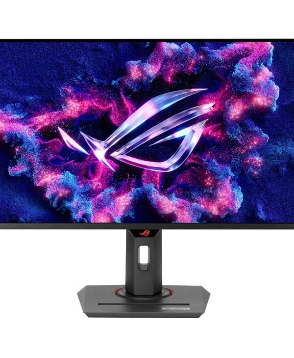 ASUS ROG Strix XG27ACDNG 27" WQHD OLED Gaming Monitor 90LM0AN0-B01970