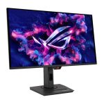 ASUS ROG Strix XG27ACDNG 27" WQHD OLED Gaming Monitor 90LM0AN0-B01970 - Image 2