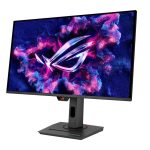 ASUS ROG Strix XG27ACDNG 27" WQHD OLED Gaming Monitor 90LM0AN0-B01970 - Image 3