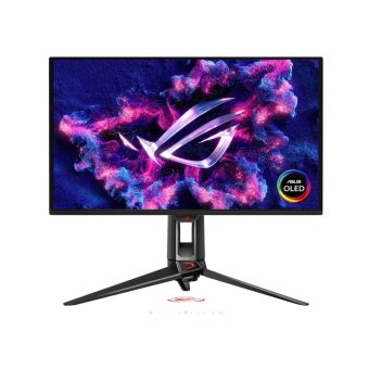 ASUS ROG Swift OLED PG27UCDM 27" 4K UHD QDOLED Gaming Monitor 90LM0B30-B01971